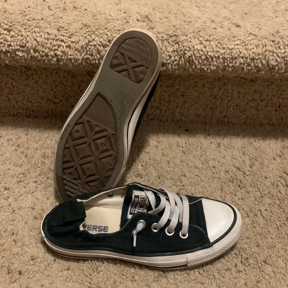 Converse shoreline sneakers